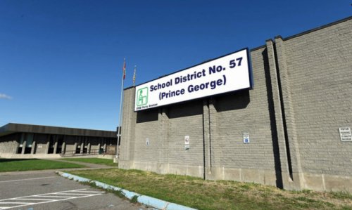 Prince George teacher disciplined for endangering student with nut allergy (BC)