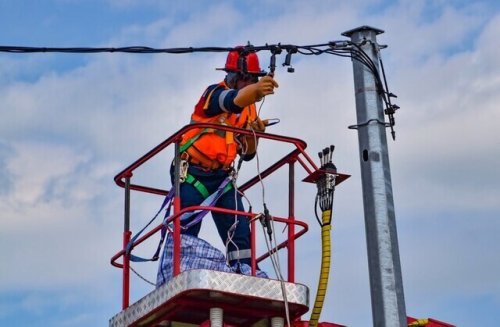 BC Hydro plans outage for repairs near Lytton (Kamloops)