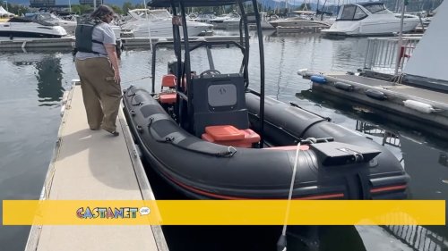 Kelowna Yacht Club offering safety courses and fun programs all summer long