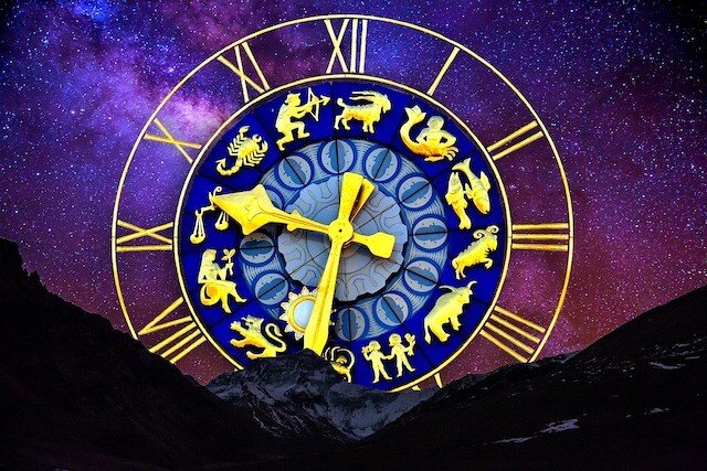 Horoscopes March 23-29 - Horoscopes on the Horizon