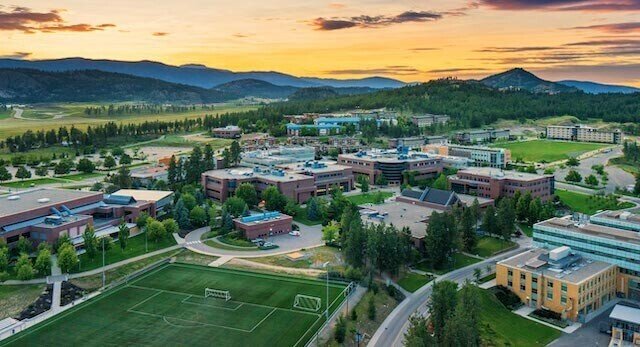 UBC Okanagan professors part of lawsuit over school's 'political' actions (Kelowna)