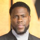'Hate fuels me to do more' says comedian Kevin Hart (Entertainment)