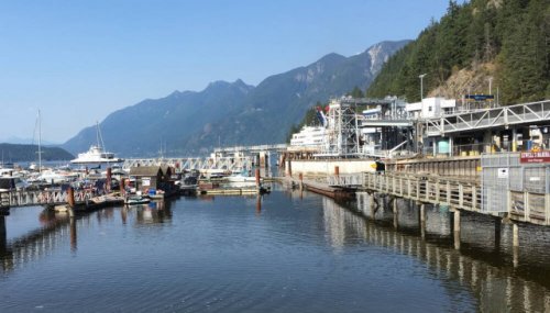 B.C. Ferries moves public consultation online after threats of violence (BC)