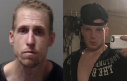 Two of Kelowna's prolific offenders charged in serious domestic assault (Kelowna)