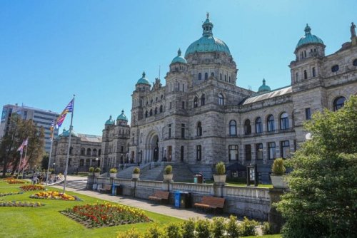 A closer look at the tension rising in the B.C. legislature (Opinion)