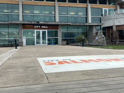 Salmon Arm city council wants more time to decide on fair parade route