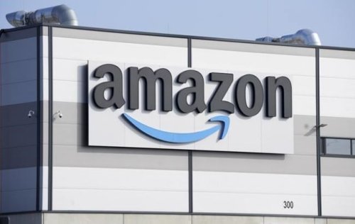 Unifor withdraws Amazon union applications, citing 'suspiciously high' employee data (Business)