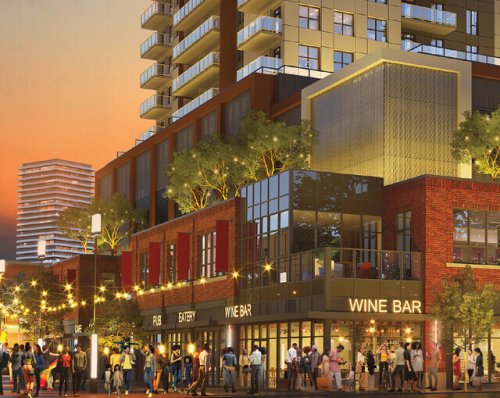 Two Kelowna councillors have a change of heart concerning controversial downtown tower