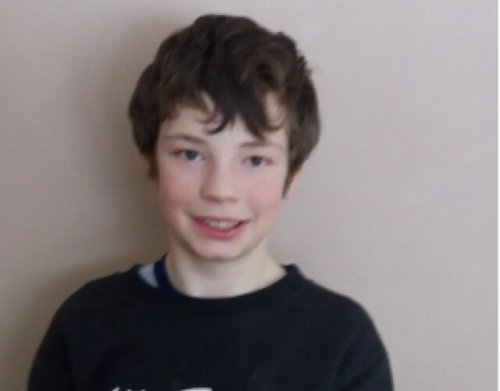 Missing 12 Year Old Prince George Boy Found Safe Bc Flipboard 9783