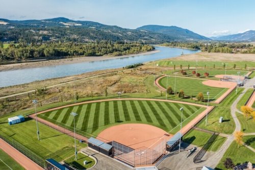 City of Kamloops files claim seeking $10,000 in alleged unpaid softball field rental costs (Kamloops)