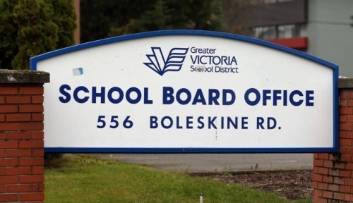 International students under curfew due to Victoria violence - BC News
