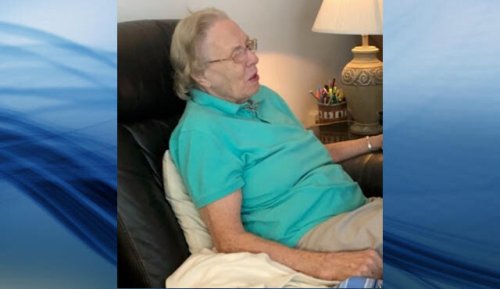 Penticton RCMP ask for public's help in locating a missing elderly woman