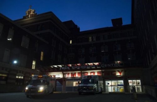 B.C. finds solution for religious ban on assistance in dying at St. Paul's Hospital (BC)