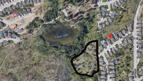 12-lot subdivision envisioned as part of Sage Water development in Upper Mission (Kelowna)