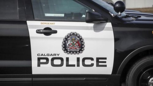Calgary officer charged over assault at arrest processing centre (Canada)