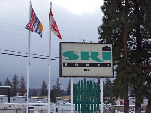 Employees at SRI Homes in Kelowna have been left in limbo after company announces closure