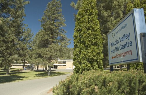 BCNU president calls for security personnel at Merritt's Nicola Valley Hospital as nurses rally outside (Kamloops)