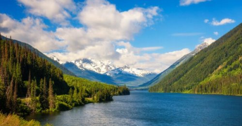 Kootenay-Boundary preparing for disasters through new climate resiliency projects