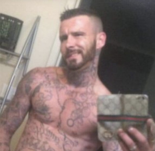 Kelowna prolific criminal's mistaken murse defence falls flat
