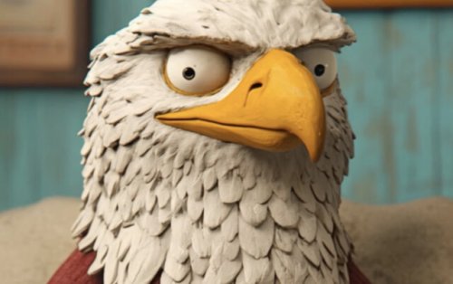 Princeton to host unique animation film festival celebrating Canada (Penticton)