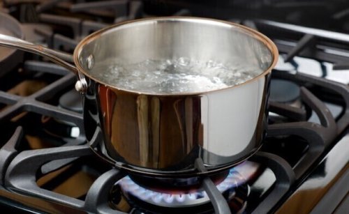Boil water notice issued to Penticton residents south of Brantford Avenue