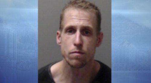 Prolific offender sentenced jailed 2.5 years for punch that knocked