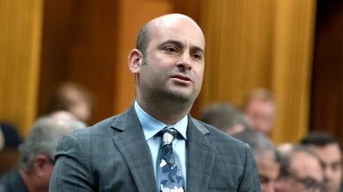 Kamloops MP billed taxpayers $769K last year — second most in House of Commons