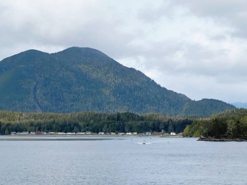 As reservoirs hit lowest level, Tofino urges no baths, disposable dishes (BC)