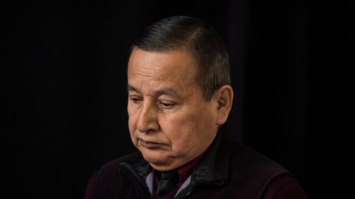 First Nations Leadership Council: Opposition derailed proposed BC Land Act amendments (BC)