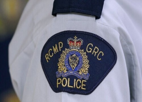 RCMP in Summerland investigating weekend spray paint tagging spree targeting vehicles (Penticton)