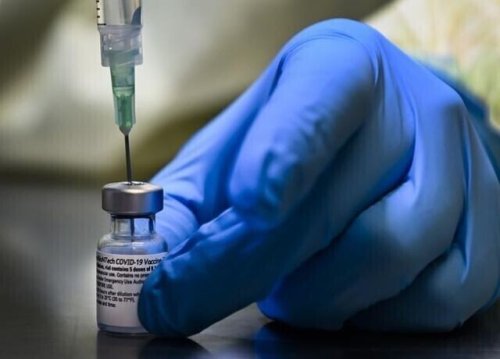COVID-19 Delta variant accounts for 89% of new infections in Interior