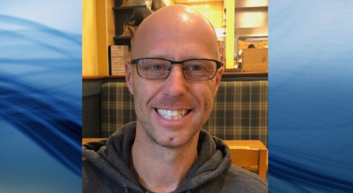 Kelowna Man Still Missing After Last Being Seen In Kamloops On Remembrance Day Kamloops News