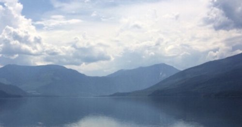 Fears over protecting water and re-negotiating Columbia River Treaty could be quelled in webinar: province