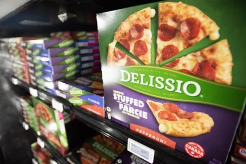 Nestle Canada to wind down frozen meals and pizza business including Delissio (Business)