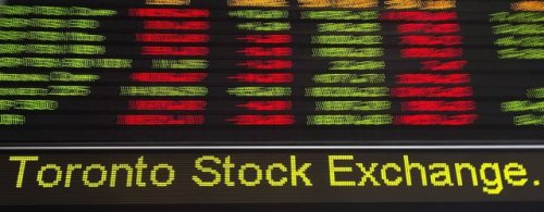 TSX, U.S. markets jump as U.S. and China call 90-day truce in trade war