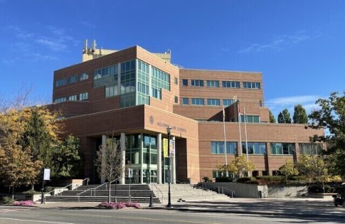 First of 5 youths charged in Kelowna swarming attack sentenced (Kelowna)