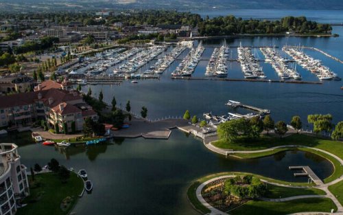 Kelowna is set to extend its hotel room tax for another five years (Kelowna)