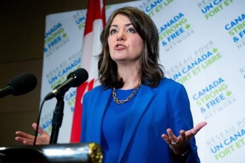 Alberta government announces plan to protect consumers from power price swings (Canada)