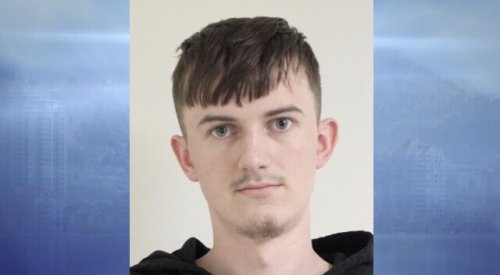 National manhunt for accused N.W.T. murderer ends in West Kelowna (West Kelowna)