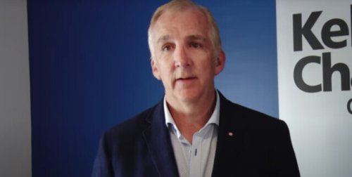 Kelowna Chamber of Commerce not thrilled with vaccine passports