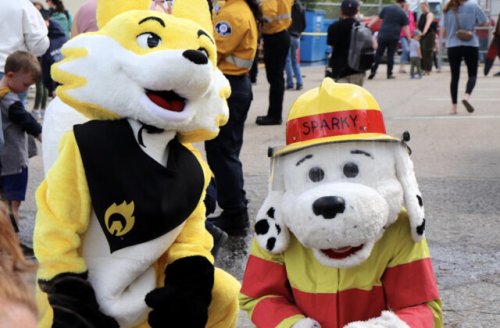 West Kelowna to host FireSmart Family Day (West Kelowna)