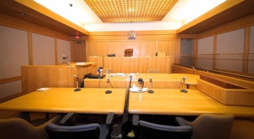Man who fled police in stolen truck handed eight-month jail sentence