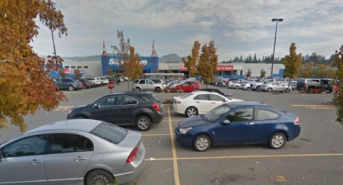 Kelowna RCMP sued over Superstore parking lot takedown (Kelowna)