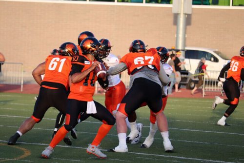 BC Lions return to Kamloops made official as CFL confirms plans to begin season on Aug. 5 - Kamloops News