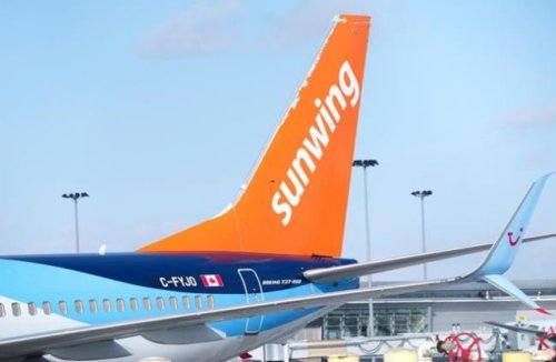Ottawa to conduct public interest assessment of WestJet-Sunwing deal - Business News
