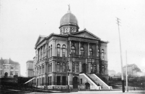 5 unusual Vancouver criminal moments you (probably) didn't know about