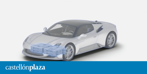 Zeleros gana un multimillonario proyecto europeo de baterías para vehículos eléctricos de altas prestaciones
