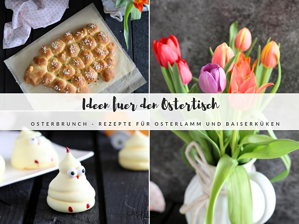 Frohe Ostern