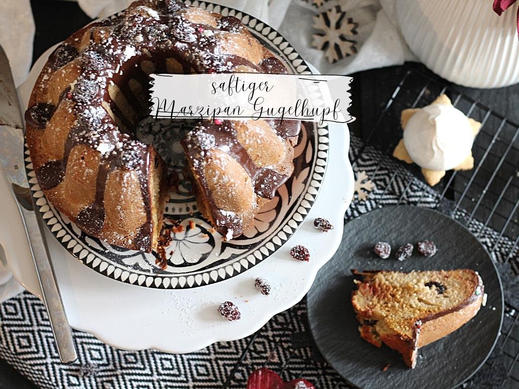Die besten deutschen Foodblogs - cover