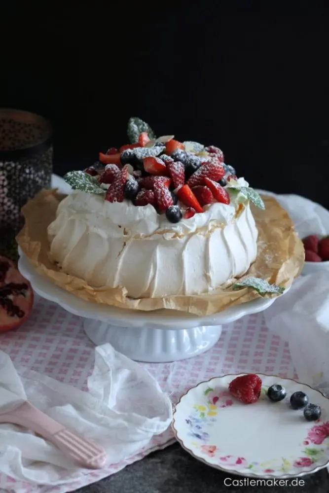 Die besten Sommerdesserts